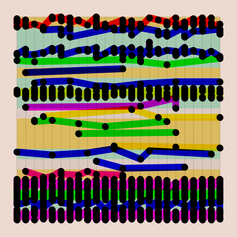 Punch-Cards #164