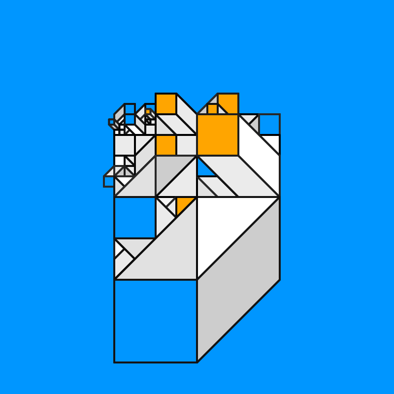 Parallelogrid #253