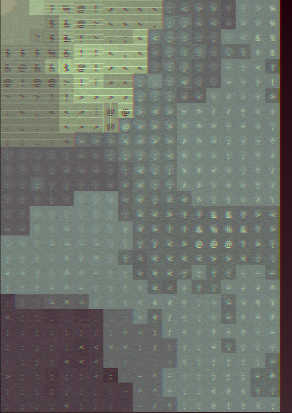 Convergence Remnants #5820