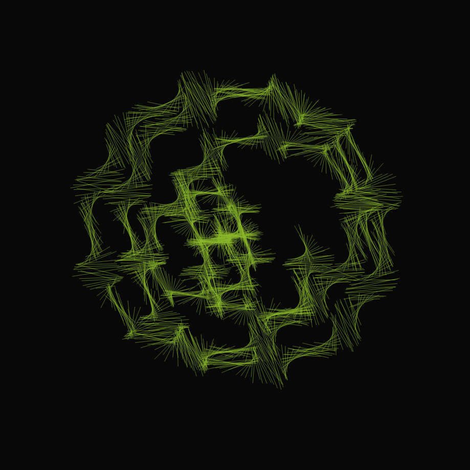 The Noise #9714