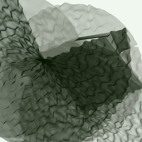 Lillypads #56