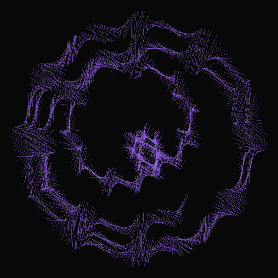 The Noise #4163