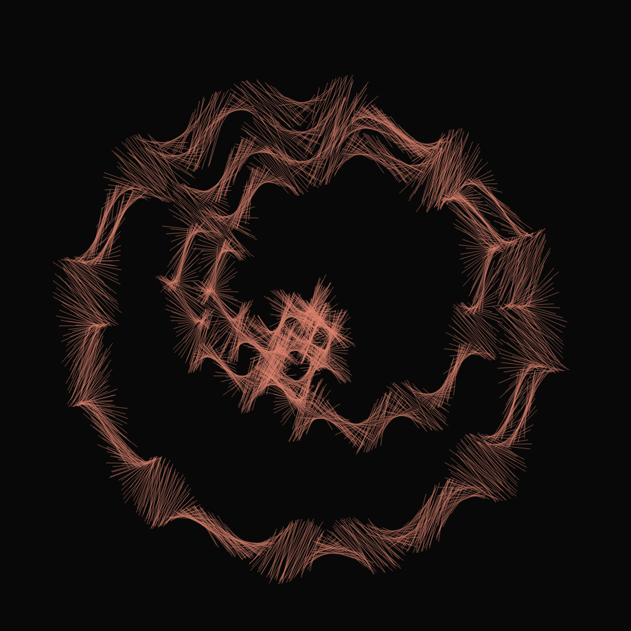 The Noise #14202