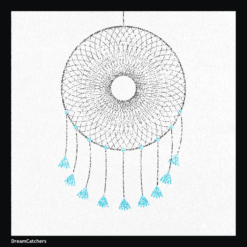 DreamCatchers #19