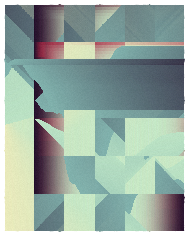 Strange Terrain Re·Dux #356