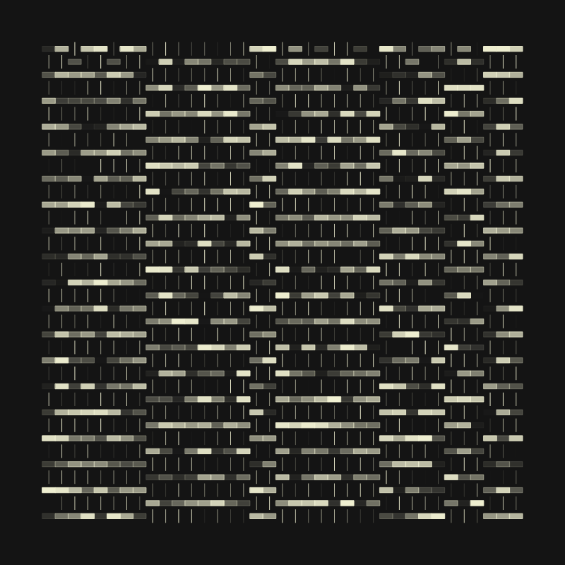 SOUTHERN BLOT #43