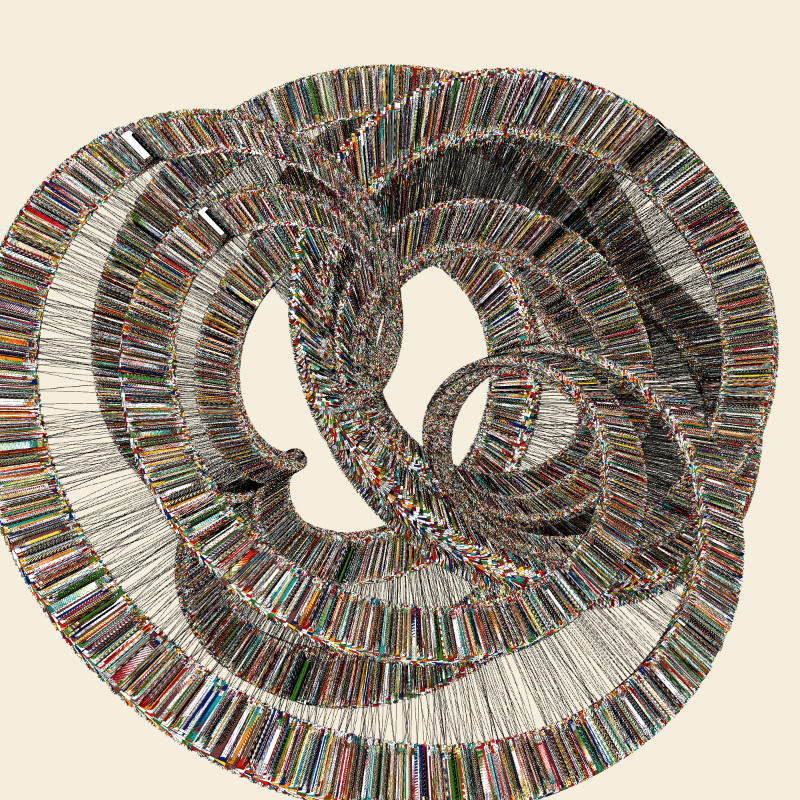 Singularithm #1289