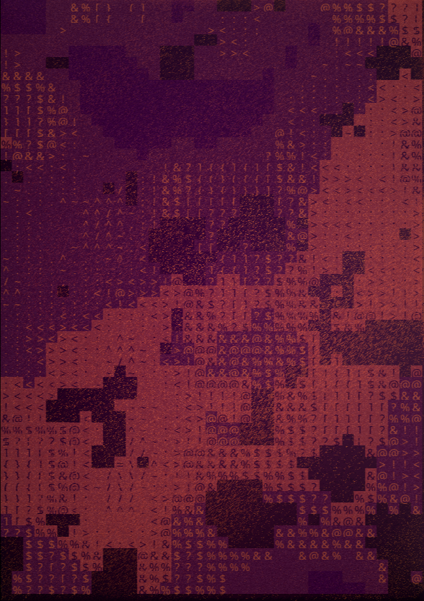 Convergence Remnants #14522