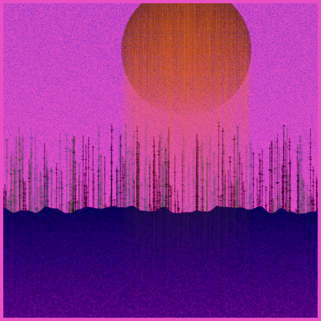 [glitchscape] #115