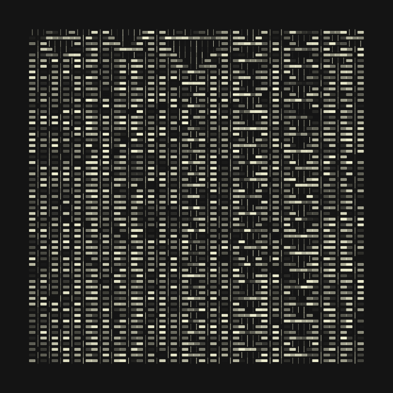 SOUTHERN BLOT #53