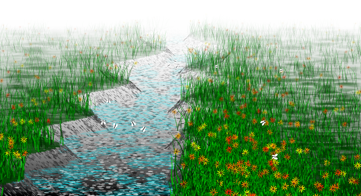 Wetlands #4