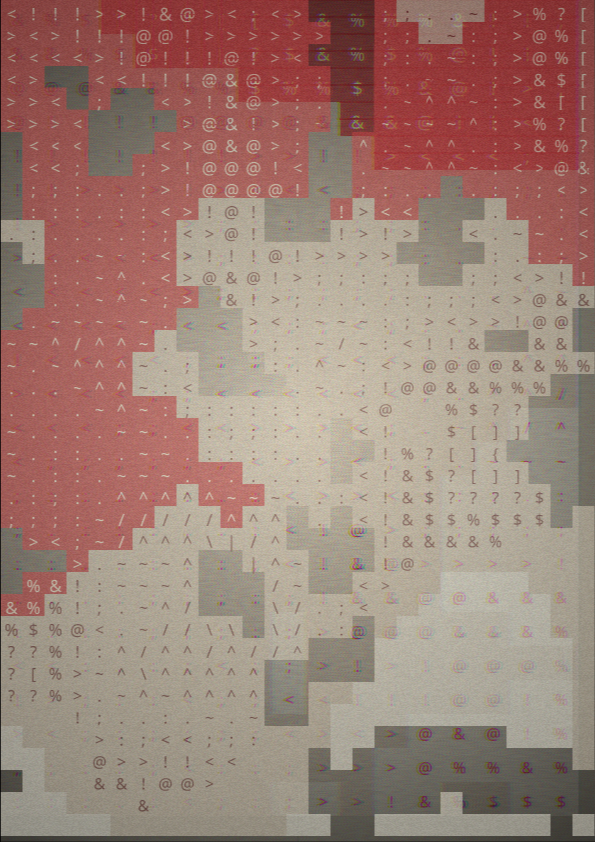 Convergence Remnants #12246