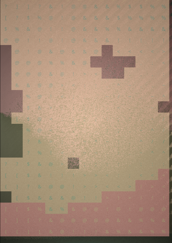 Convergence Remnants #25685