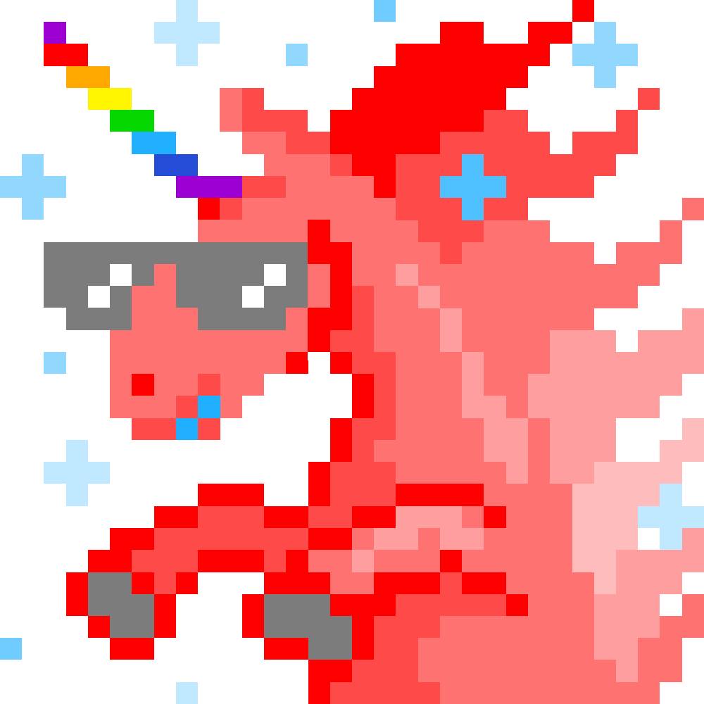 Unicorn #2496