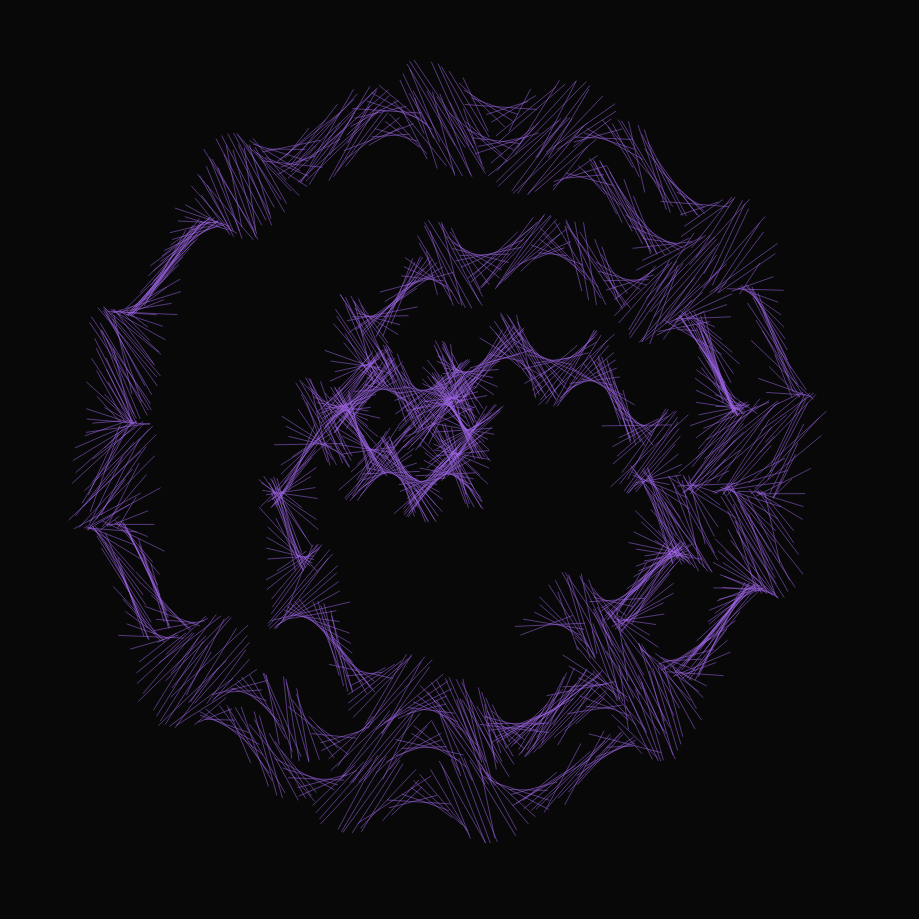 The Noise #11057