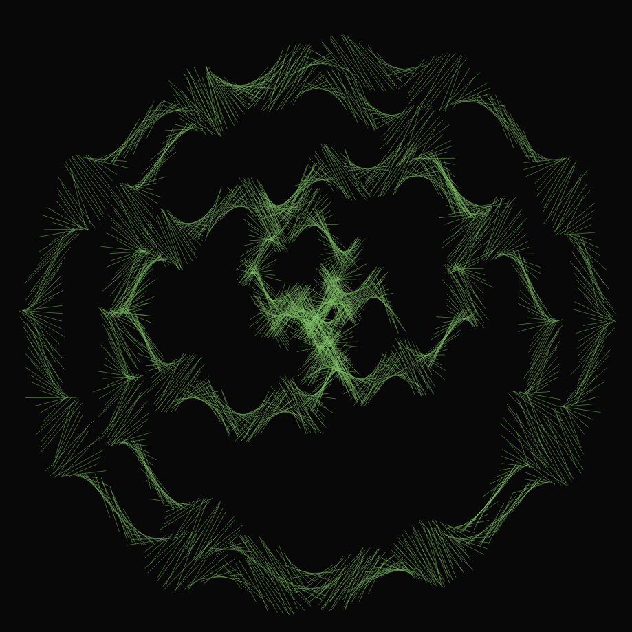 The Noise #10928