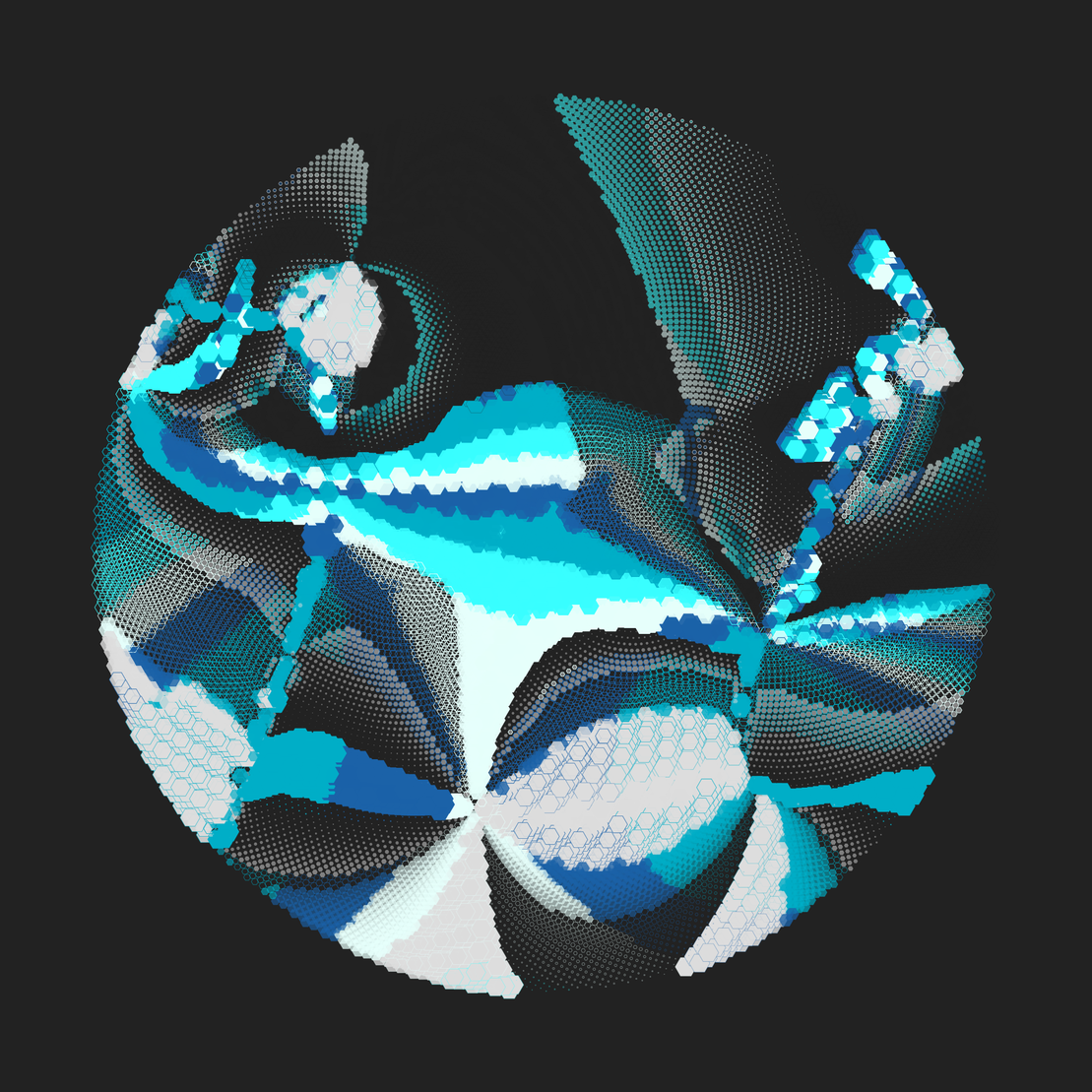 Still C #21826