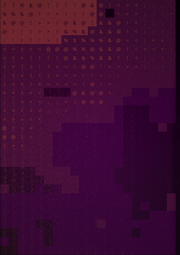 Convergence Remnants #20927