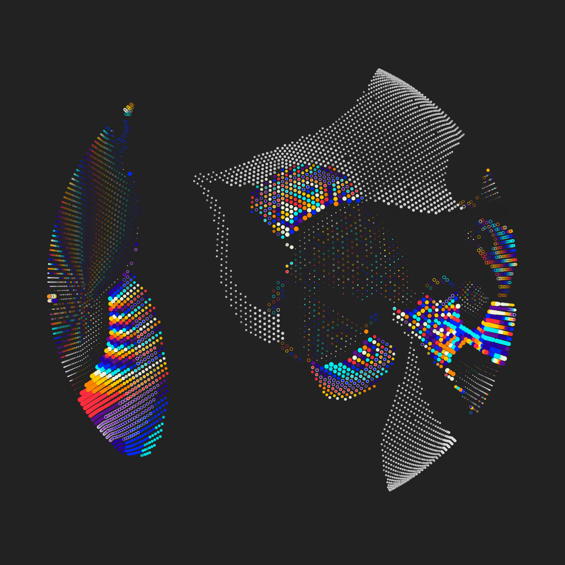 Still C #138