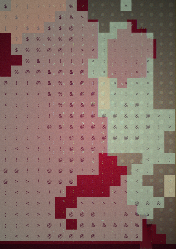 Convergence Remnants #14789