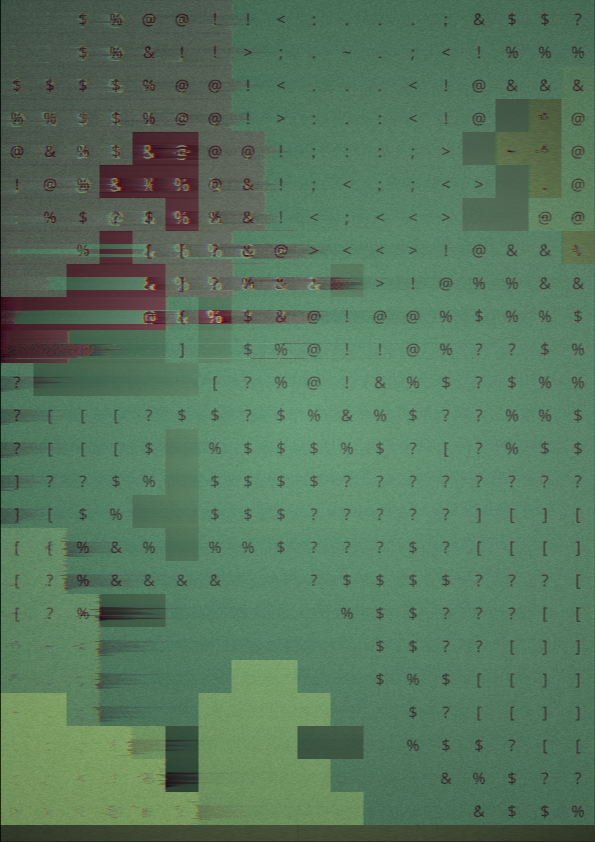 Convergence Remnants #6454