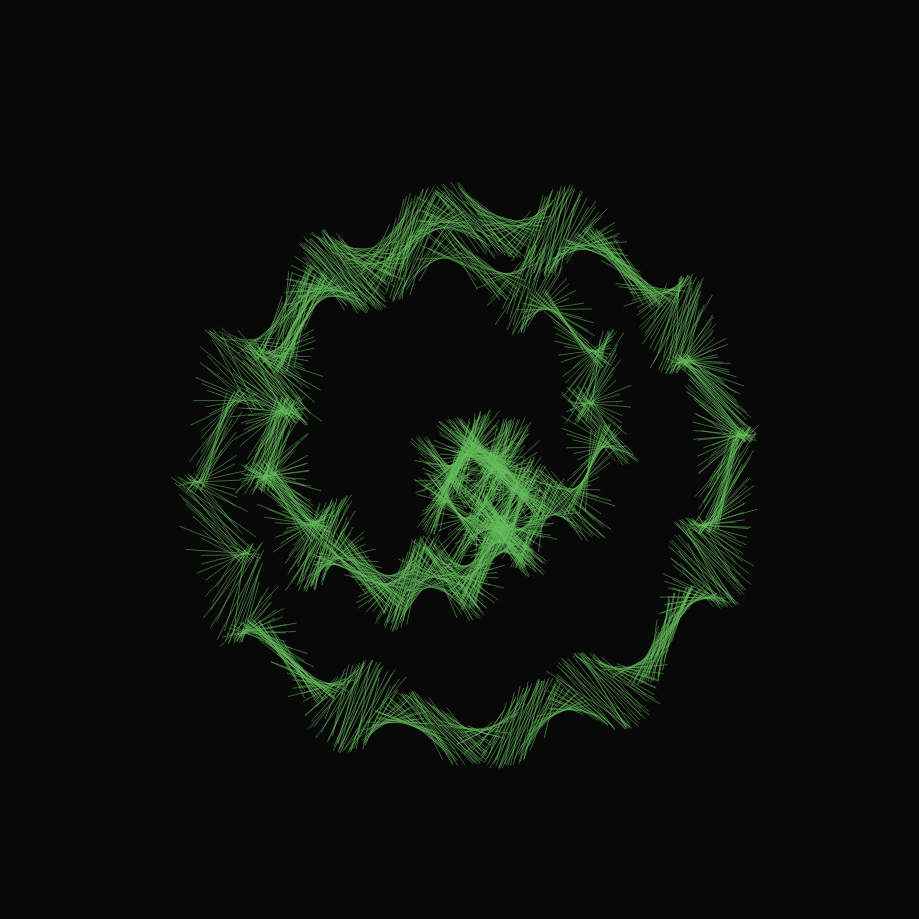 The Noise #11086