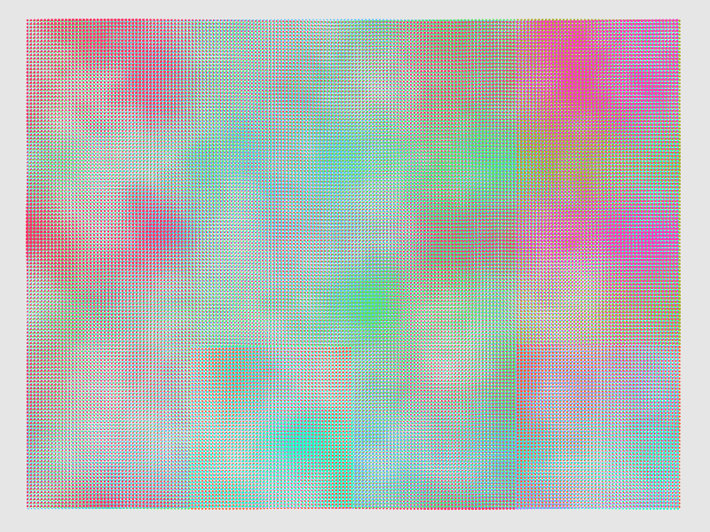 Color Function #11609