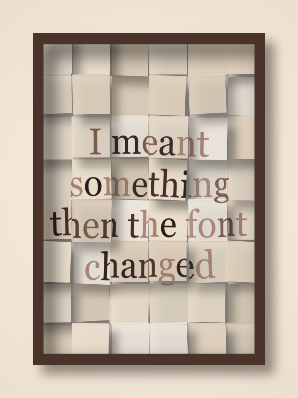 The Metaphor Machine #37620