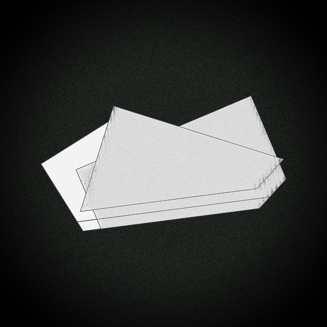 Shape of Freedom #536