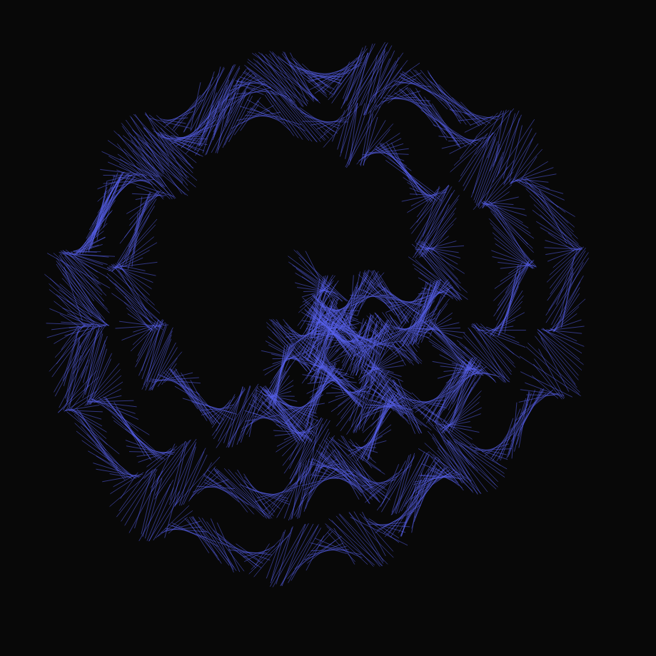 The Noise #15995