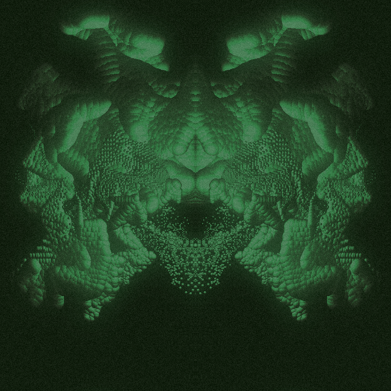 Cellular Aberration #51