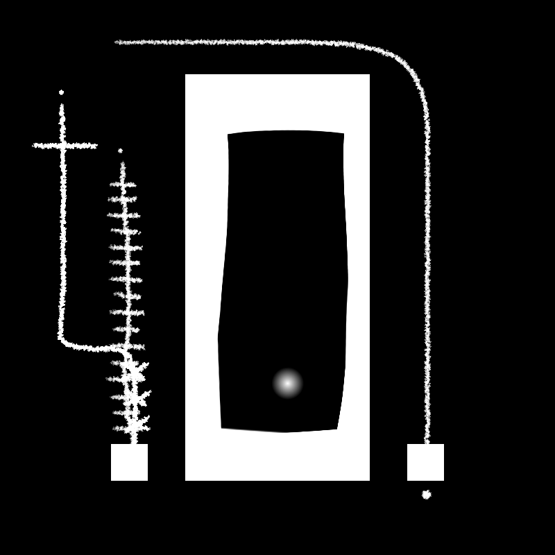 Solar Eclipse 2024 #1