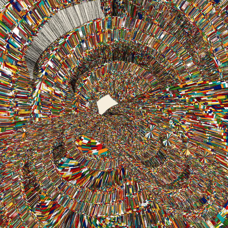 Singularithm #248