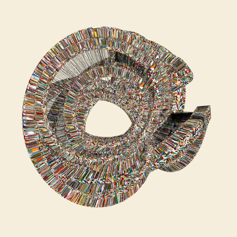 Singularithm #449