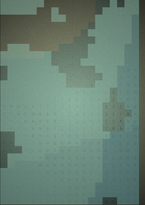 Convergence Remnants #24591