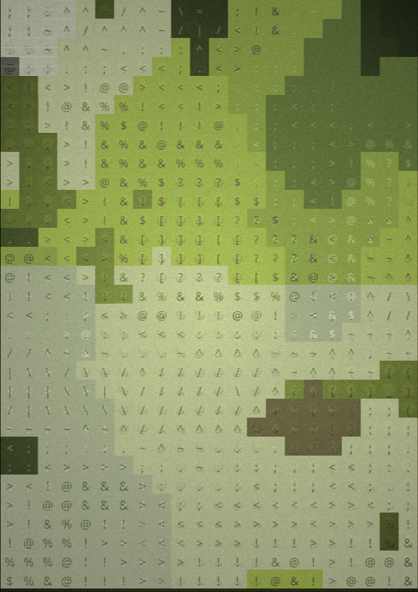 Convergence Remnants #15294