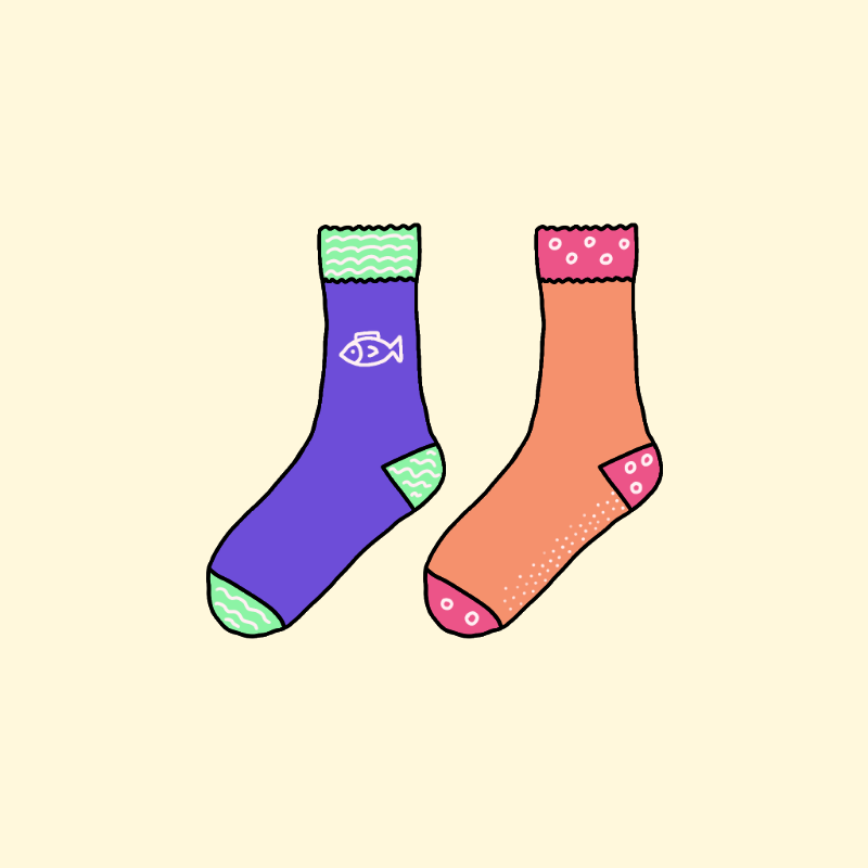 Socks #99