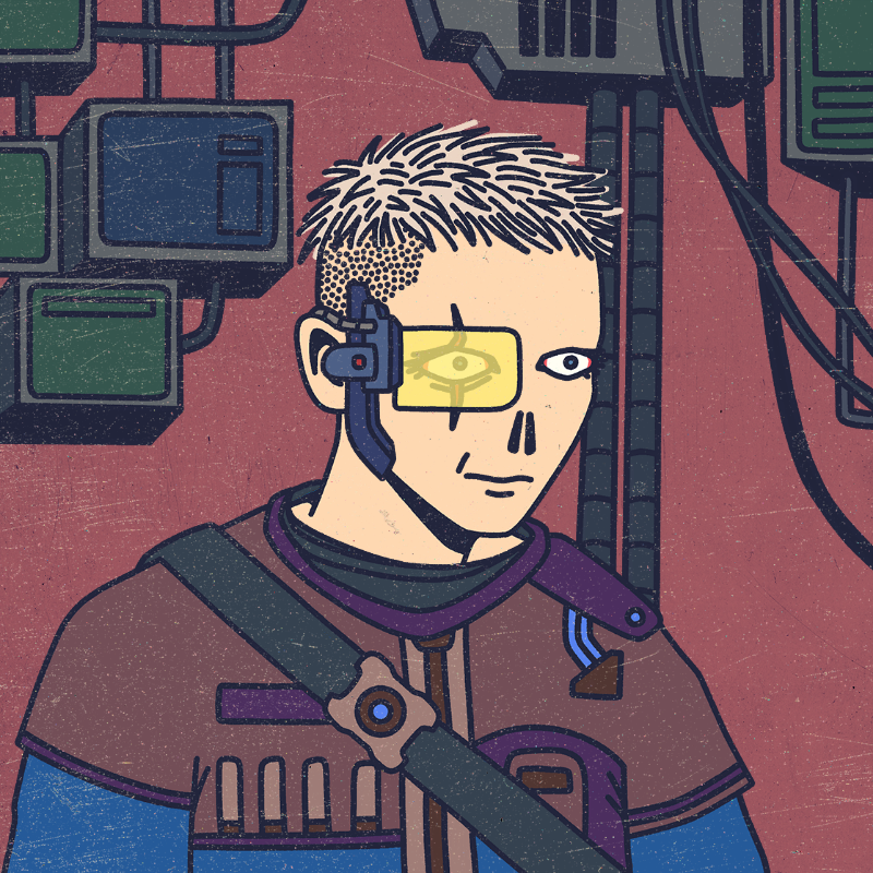 FUTURE BASTARDS #148