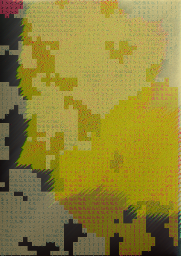 Convergence Remnants #19638