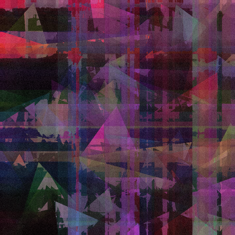 Peaks #5