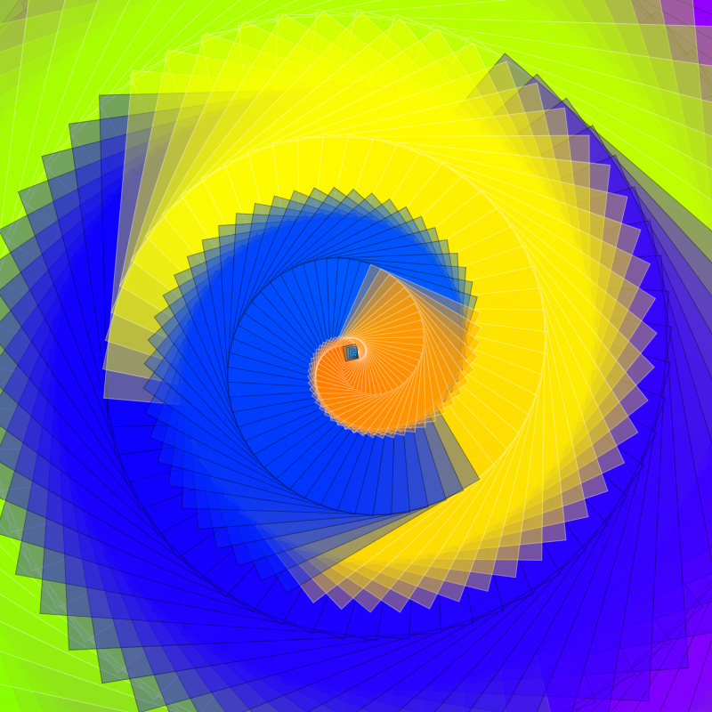 downward spiral #65