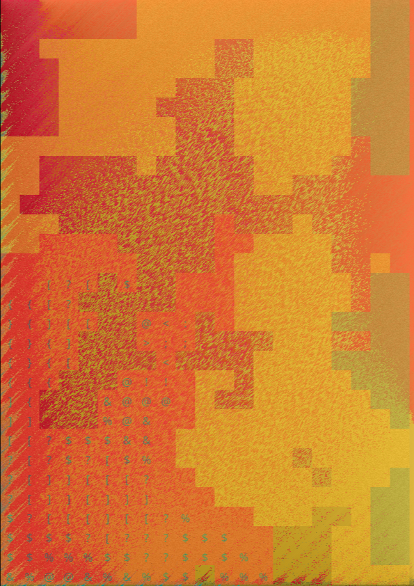 Convergence Remnants #12963