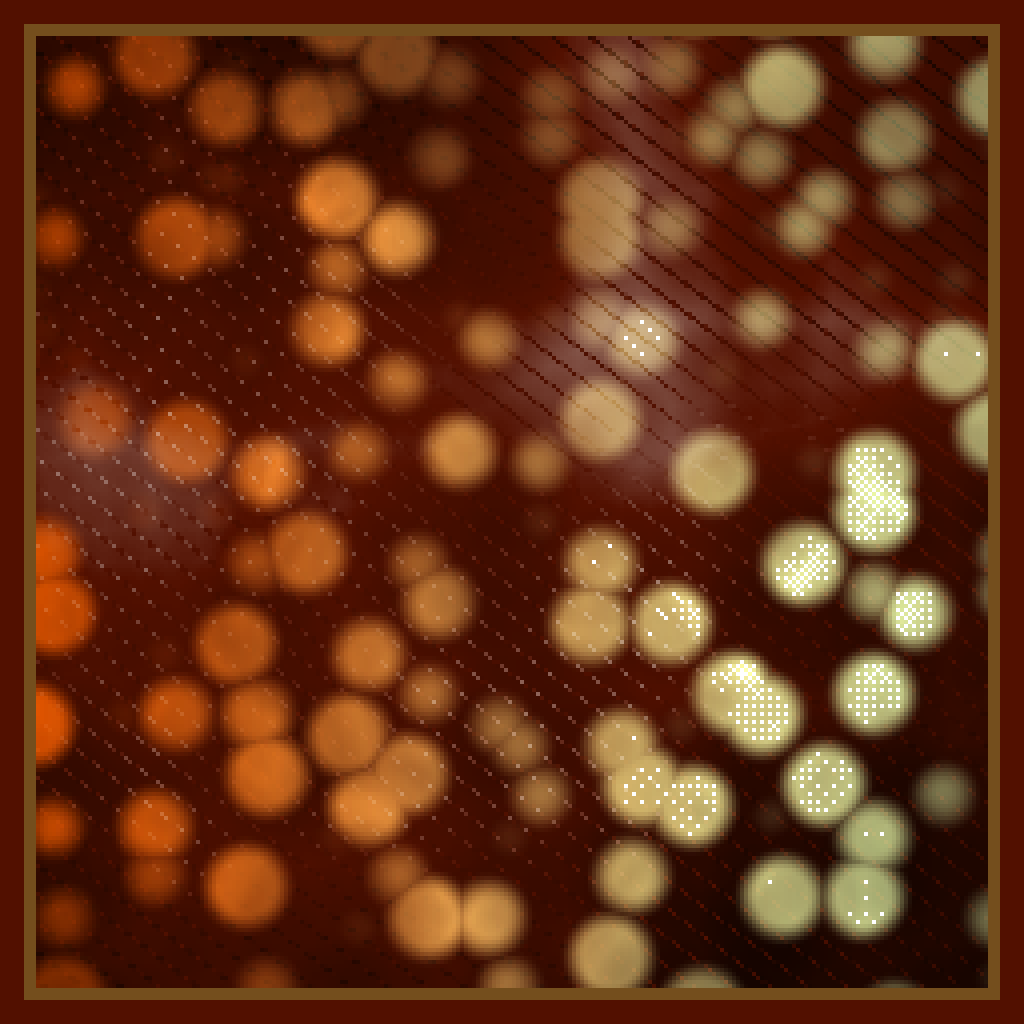 Drifting Apart #16