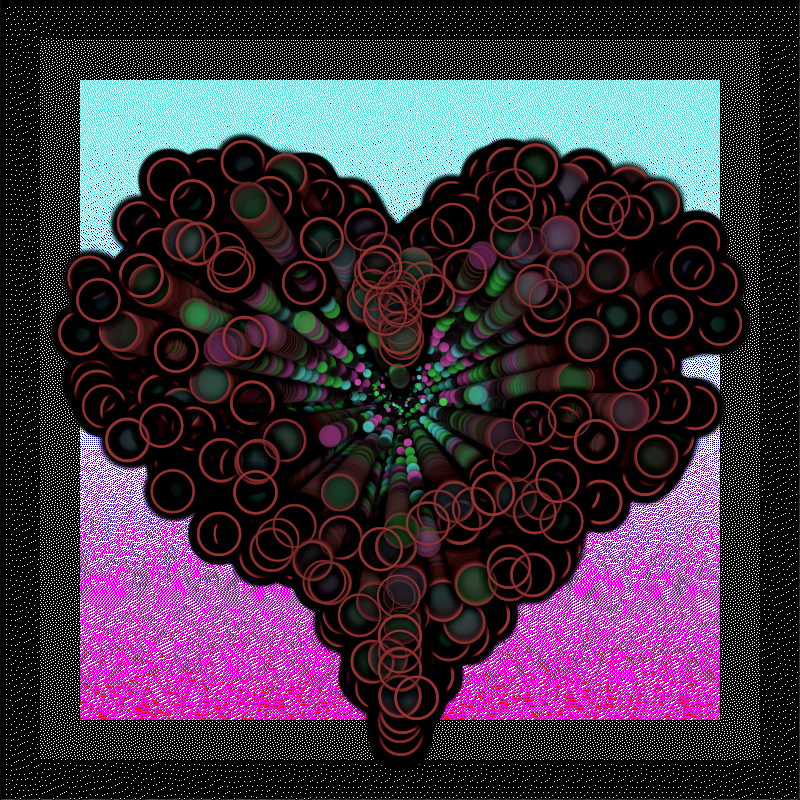 [heartscii] #49