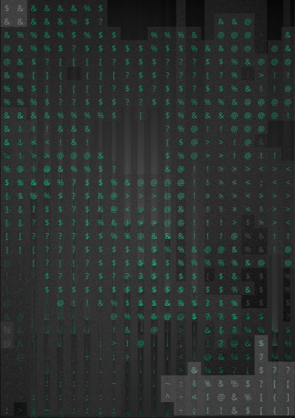 Convergence Remnants #13425