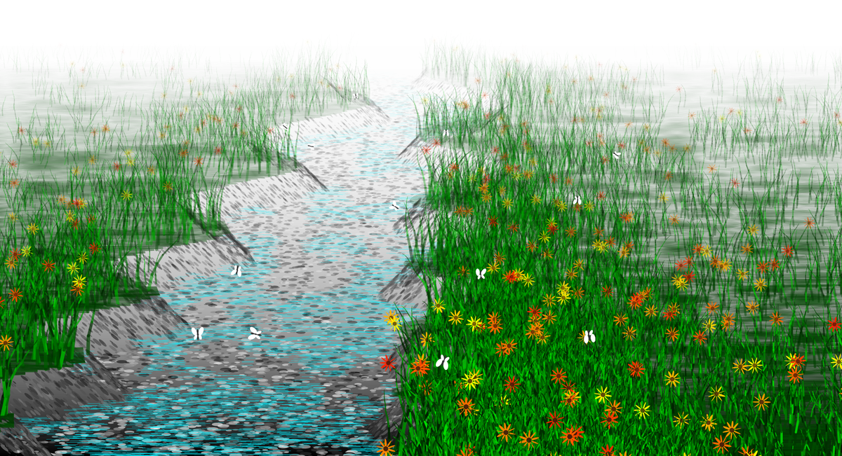 Wetlands #10