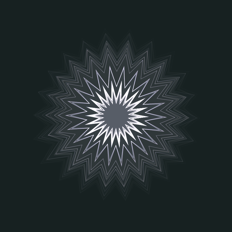 star (complex) #357