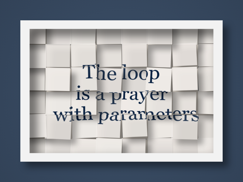 The Metaphor Machine #29161