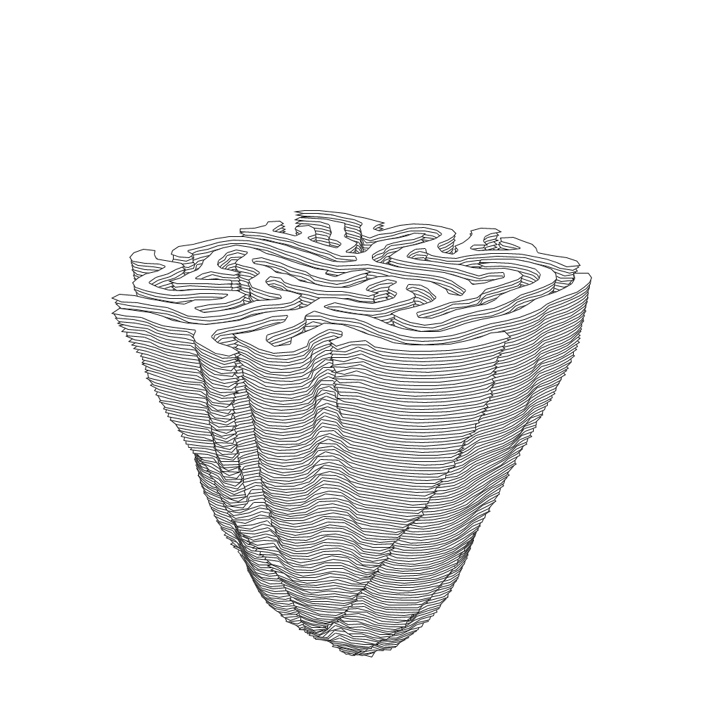 LL21 Differential Growth #115