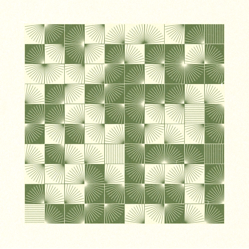 Solstice #243